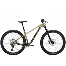 TREK ROSCOE 9 HARDTAIL TRAIL