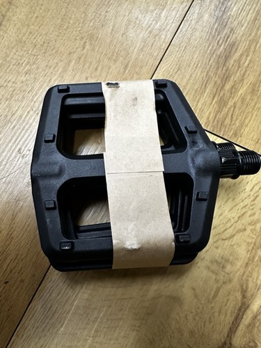 Trek pedals components - vp,