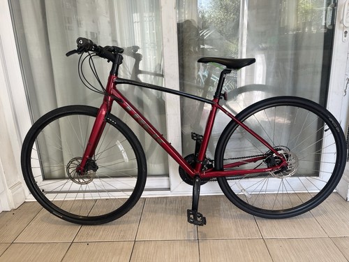Trek fx1 hybrid bike - fx1,