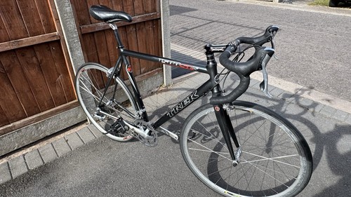 Trek racing bike 1500slr - racing,
