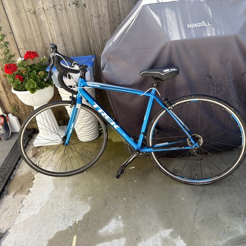 Trek one series 700c road - trek,