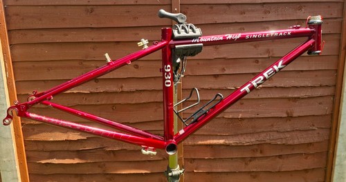 Trek singletrack 930 1994 - 930,