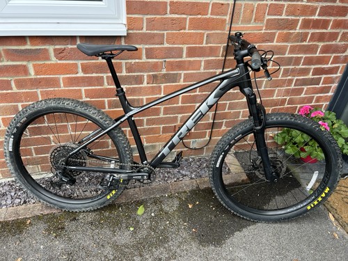 Trek roscoe large - trek, sram