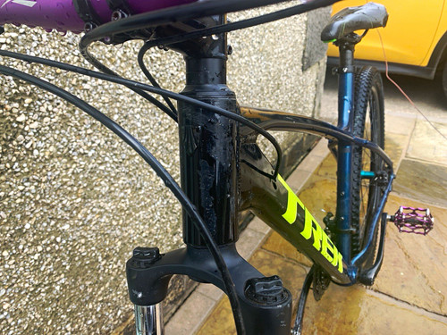 Trek marlin 29in - 5, l