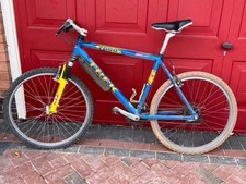 Trek 1990's Vintage Retro