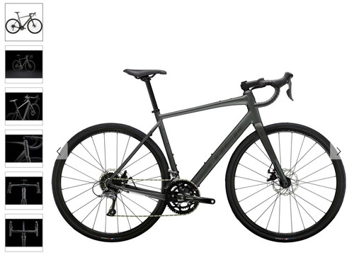 Trek domane al2 56cm brand - al2,