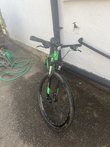 Trek marlin mountain - mountain, bike