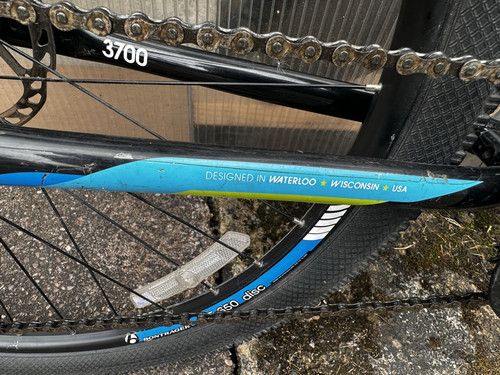Trek 3700 mountain - 3700, 27.5in