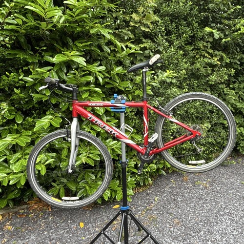 Trek 4900 - 4900, alpha