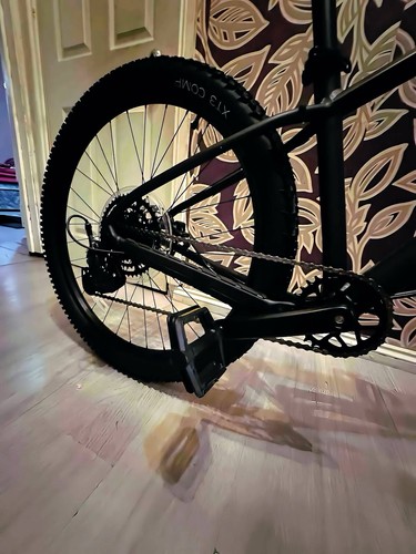 Trek marlin hardtail - trek,