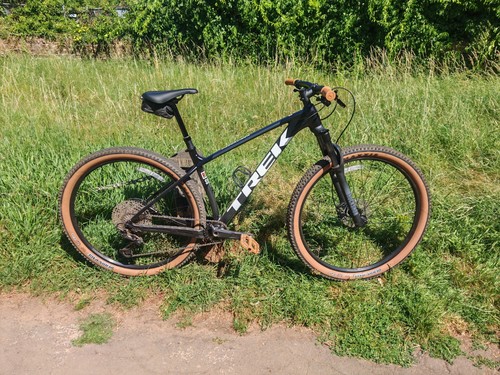 Trek procaliber 2026 - 6,
