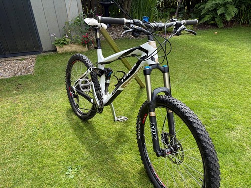 Trek remedy evo carbon - remedy,