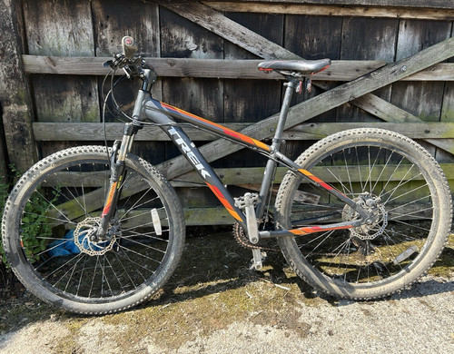 Trek marlin 5in m - marlin,