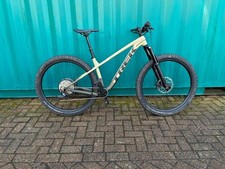 TREK ROSCOE 9 HARDTAIL TRAIL