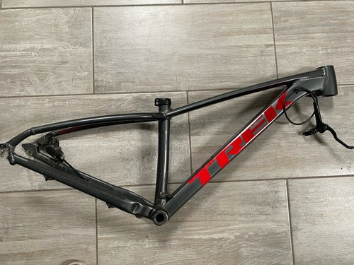 Trek roscoe small frame 5 - trek, 27.5
