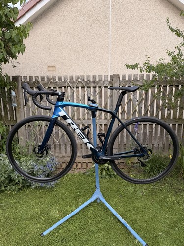 Trek emonda sl5 - trek, disc