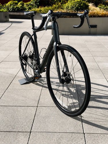 Trek domane gen 4 2025 - ,