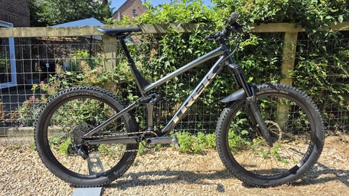 Trek remedy 2021 full - trek,