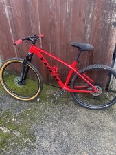 TREK Excalibur 8 Mountain Bike