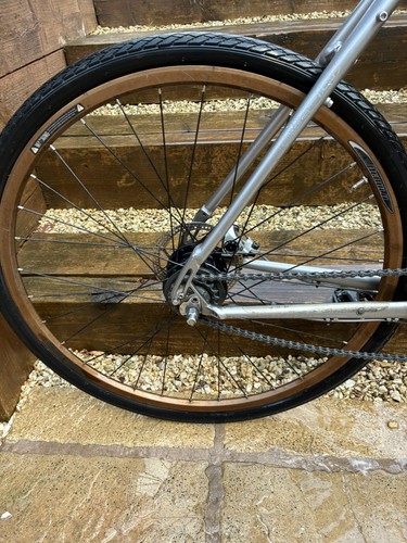 Trek soho - soho,
