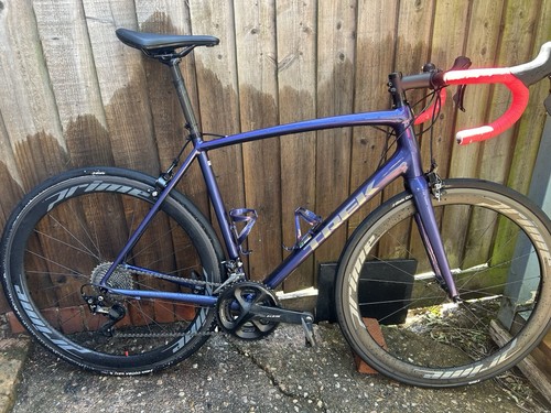 Trek emonda alr - trek,