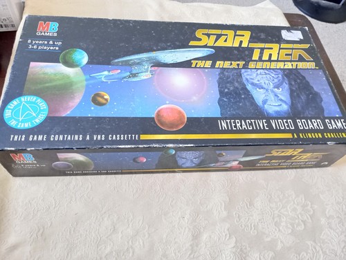 Games star trek - games,