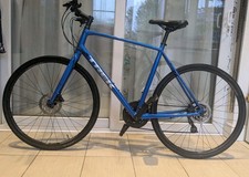 Trek FX2 Hybrid Bike 58cm