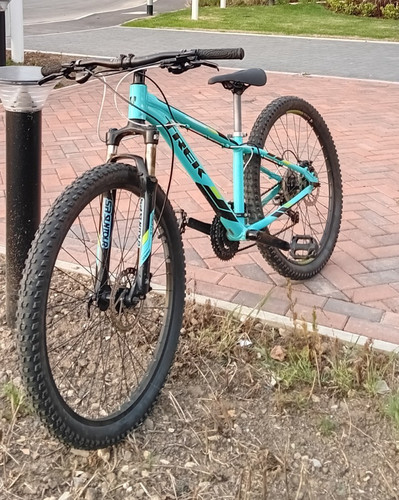 Trek marlin 29in - 29in, m