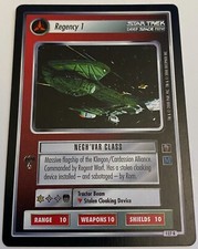 STAR TREK CCG ◆ MIRROR