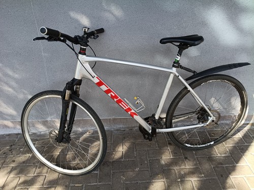 Trek dual sport - trek,