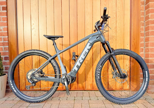 Wow trek mountain bike - **wow**,