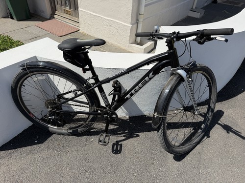Trek wahoo hybrid kids - 26",